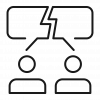 CAD MicroStation Transportation Informed Teams Icon
