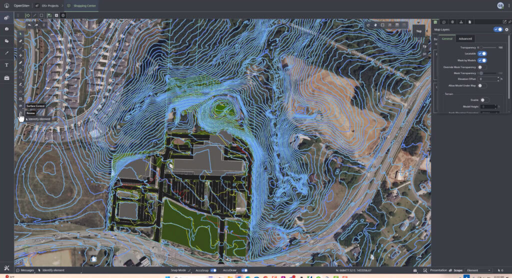OpenSite | Bentley Systems | Infrastructure Engineering Software Company OpenSite