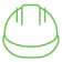 Green neon plus sign icon glowing against a dark background with soft hexagonal patterns, perfect for scheduling a demo with SYNCHRO digital construction software. | Bentley Systems | Infrastructure Engineering Software Company Green neon plus sign icon glowing against a dark background with soft hexagonal patterns, perfect for scheduling a demo with SYNCHRO digital construction software.
