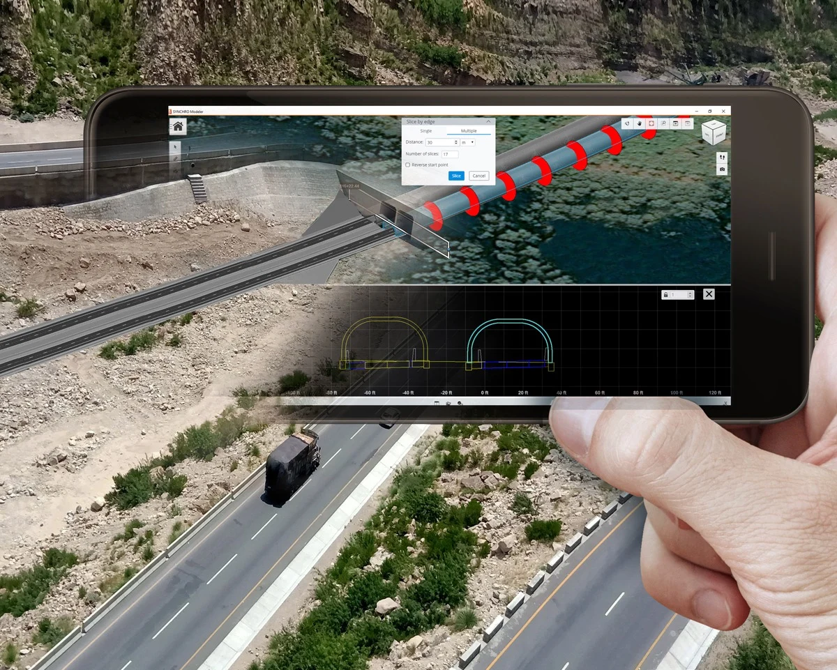 Connected Construction Management Software